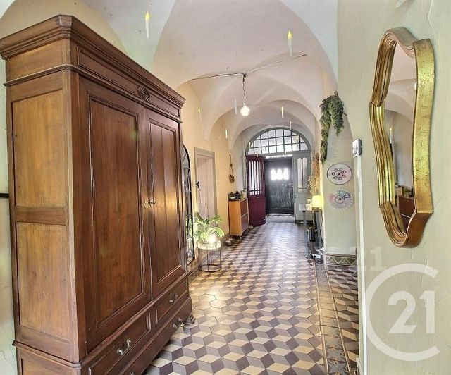 Maison à vendre - 7 pièces - 264,08 m2 - Schwerdorff - 57 - LORRAINE