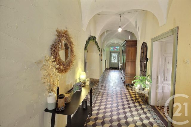 Maison à vendre - 7 pièces - 264,08 m2 - Schwerdorff - 57 - LORRAINE