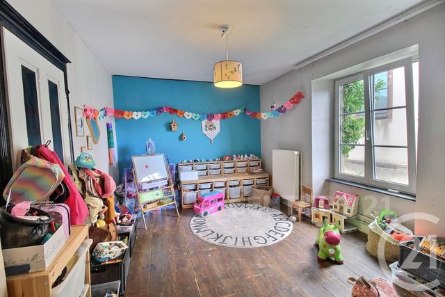 Maison à vendre - 7 pièces - 264,08 m2 - Schwerdorff - 57 - LORRAINE