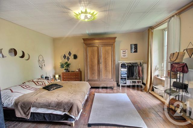 Maison à vendre - 7 pièces - 264,08 m2 - Schwerdorff - 57 - LORRAINE