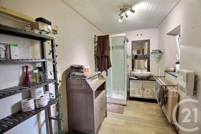 Maison à vendre - 7 pièces - 264,08 m2 - Schwerdorff - 57 - LORRAINE