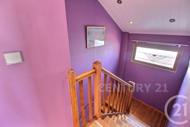 Maison à vendre - 5 pièces - 97,60 m2 - Creutzwald - 57 - LORRAINE