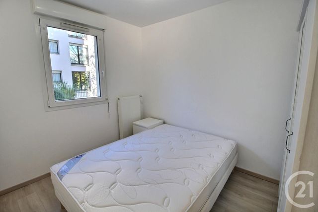 Appartement F2 à louer - 2 pièces - 38,27 m2 - St Avold - 57 - LORRAINE