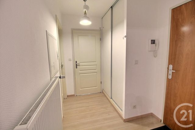 Appartement F2 à louer - 2 pièces - 38,27 m2 - St Avold - 57 - LORRAINE
