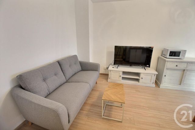 Appartement F2 à louer - 2 pièces - 38,27 m2 - St Avold - 57 - LORRAINE