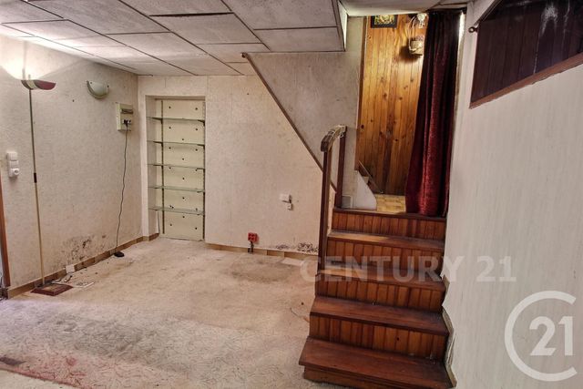 Maison à vendre - 4 pièces - 137 m2 - Hombourg Haut - 57 - LORRAINE