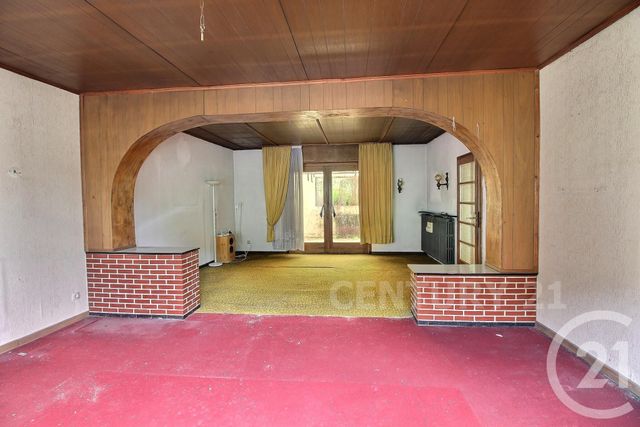 Maison à vendre - 4 pièces - 137 m2 - Hombourg Haut - 57 - LORRAINE