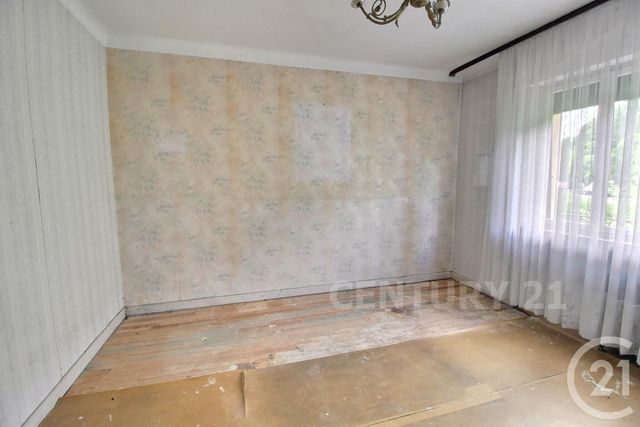 Maison à vendre - 4 pièces - 137 m2 - Hombourg Haut - 57 - LORRAINE