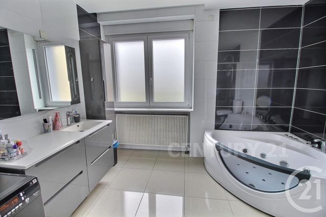 Maison à vendre - 4 pièces - 135,40 m2 - L Hopital - 57 - LORRAINE