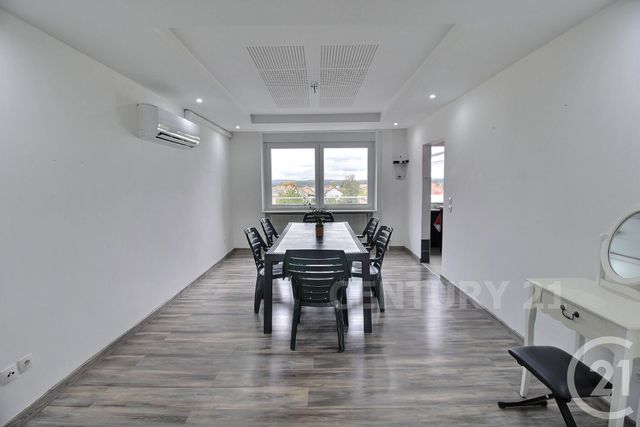 Maison à vendre - 4 pièces - 135,40 m2 - L Hopital - 57 - LORRAINE