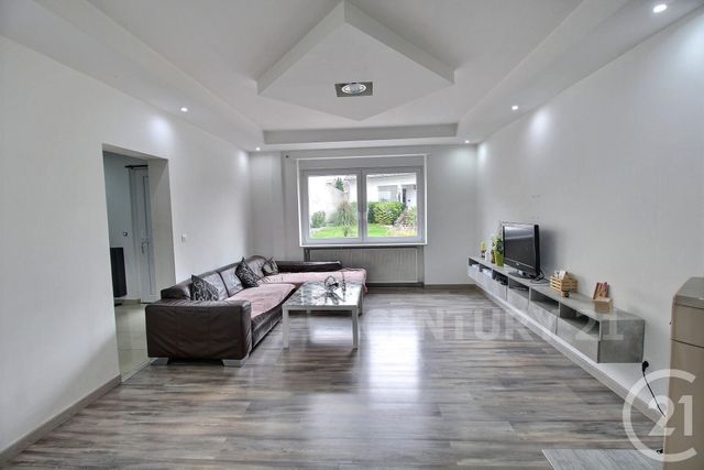Maison à vendre - 4 pièces - 135,40 m2 - L Hopital - 57 - LORRAINE