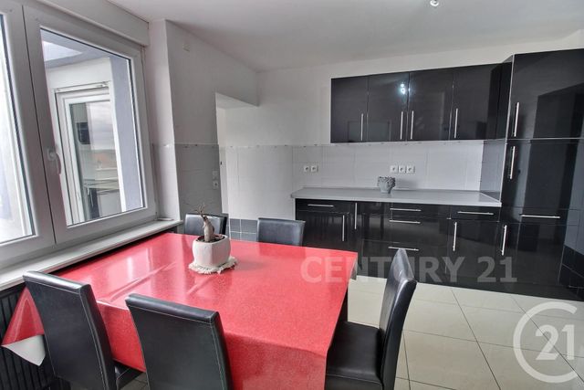 Maison à vendre - 4 pièces - 135,40 m2 - L Hopital - 57 - LORRAINE