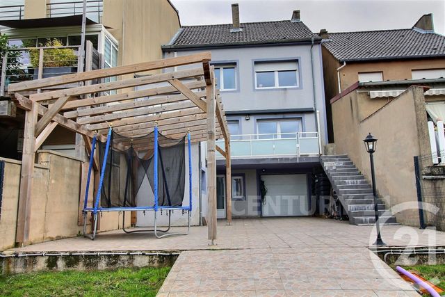 Maison à vendre - 4 pièces - 135,40 m2 - L Hopital - 57 - LORRAINE