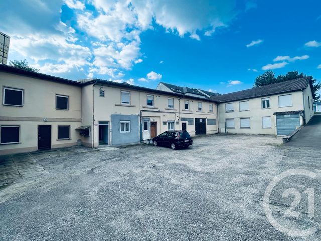 Immeuble &agrave; vendre - 978 m2 - Creutzwald - 57 - LORRAINE