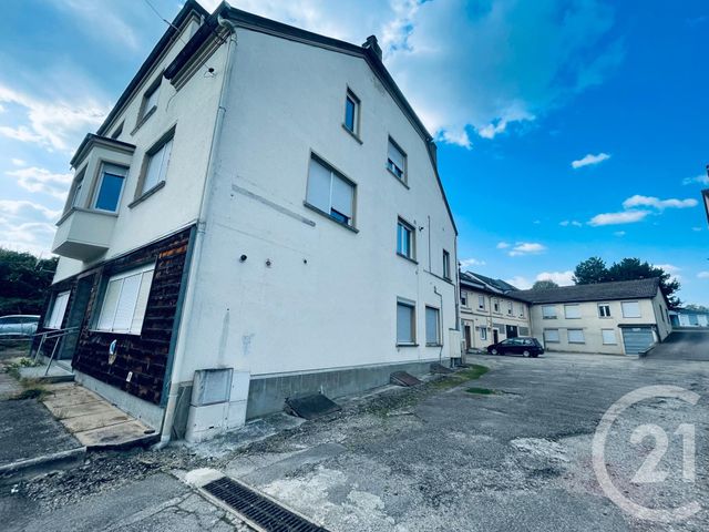 Immeuble &agrave; vendre - 978 m2 - Creutzwald - 57 - LORRAINE