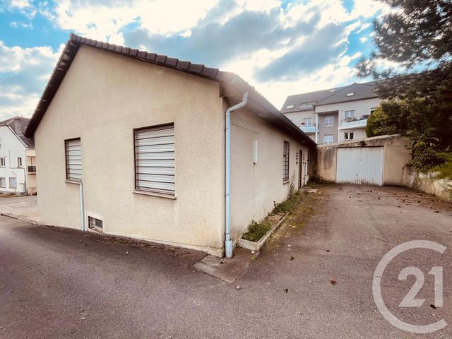 Immeuble &agrave; vendre - 978 m2 - Creutzwald - 57 - LORRAINE