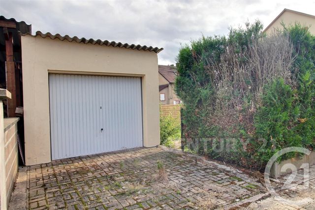 Maison à vendre - 4 pièces - 85,70 m2 - Petite Rosselle - 57 - LORRAINE
