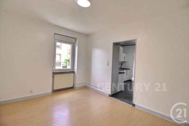 Maison à vendre - 4 pièces - 85,70 m2 - Petite Rosselle - 57 - LORRAINE