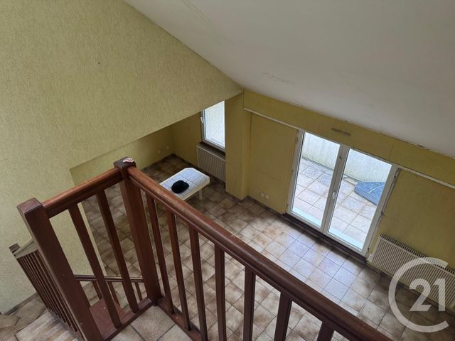 Appartement Duplex à vendre - 5 pièces - 114 m2 - St Avold - 57 - LORRAINE
