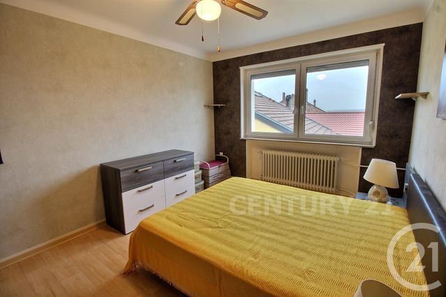 Maison &agrave; vendre - 6 pi&egrave;ces - 165 m2 - Fremestroff - 57 - LORRAINE