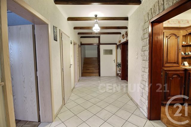 Maison &agrave; vendre - 6 pi&egrave;ces - 165 m2 - Fremestroff - 57 - LORRAINE