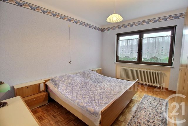 Maison &agrave; vendre - 6 pi&egrave;ces - 165 m2 - Fremestroff - 57 - LORRAINE