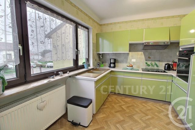 Maison &agrave; vendre - 6 pi&egrave;ces - 165 m2 - Fremestroff - 57 - LORRAINE