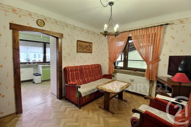 Maison &agrave; vendre - 6 pi&egrave;ces - 165 m2 - Fremestroff - 57 - LORRAINE