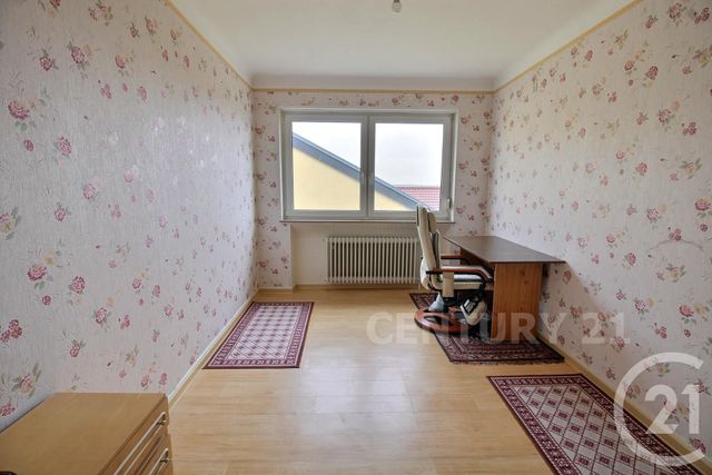 Maison &agrave; vendre - 6 pi&egrave;ces - 165 m2 - Fremestroff - 57 - LORRAINE