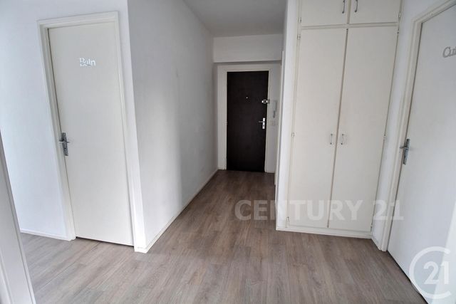 Appartement F3 &agrave; vendre - 3 pi&egrave;ces - 73,70 m2 - St Avold - 57 - LORRAINE