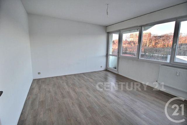 Appartement F3 &agrave; vendre - 3 pi&egrave;ces - 73,70 m2 - St Avold - 57 - LORRAINE