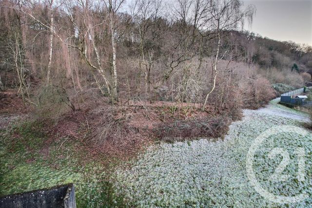 Appartement F3 &agrave; vendre - 3 pi&egrave;ces - 73,70 m2 - St Avold - 57 - LORRAINE