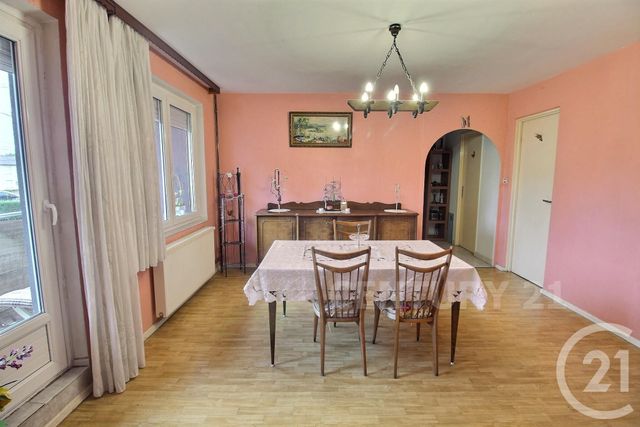 Maison &agrave; vendre - 6 pi&egrave;ces - 128,39 m2 - Hombourg Haut - 57 - LORRAINE