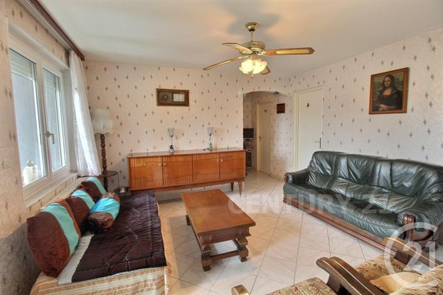 Maison &agrave; vendre - 6 pi&egrave;ces - 128,39 m2 - Hombourg Haut - 57 - LORRAINE