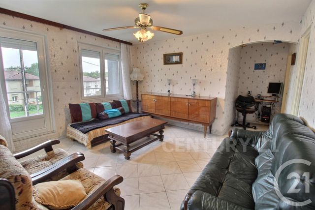 Maison &agrave; vendre - 6 pi&egrave;ces - 128,39 m2 - Hombourg Haut - 57 - LORRAINE