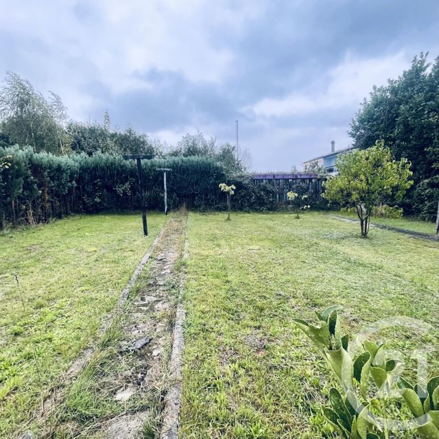 Maison &agrave; vendre - 6 pi&egrave;ces - 128,39 m2 - Hombourg Haut - 57 - LORRAINE