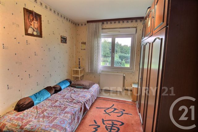 Maison &agrave; vendre - 6 pi&egrave;ces - 128,39 m2 - Hombourg Haut - 57 - LORRAINE
