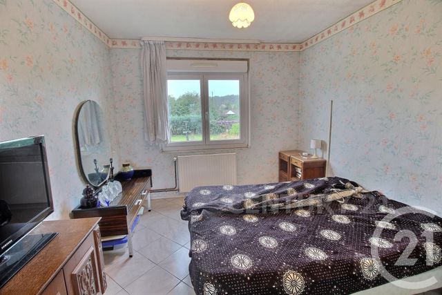 Maison &agrave; vendre - 6 pi&egrave;ces - 128,39 m2 - Hombourg Haut - 57 - LORRAINE