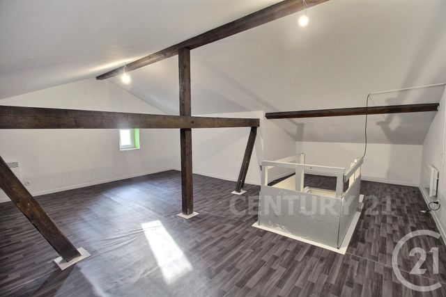 Appartement F5 &agrave; vendre - 5 pi&egrave;ces - 138,90 m2 - St Avold - 57 - LORRAINE