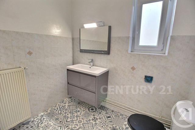 Appartement F5 &agrave; vendre - 5 pi&egrave;ces - 138,90 m2 - St Avold - 57 - LORRAINE