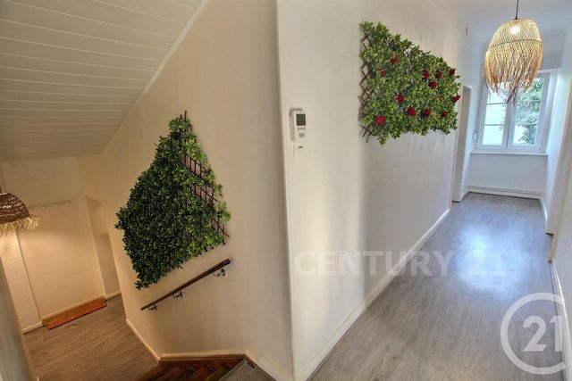 Appartement F5 &agrave; vendre - 5 pi&egrave;ces - 138,90 m2 - St Avold - 57 - LORRAINE