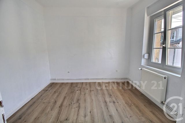 Appartement F5 &agrave; vendre - 5 pi&egrave;ces - 138,90 m2 - St Avold - 57 - LORRAINE