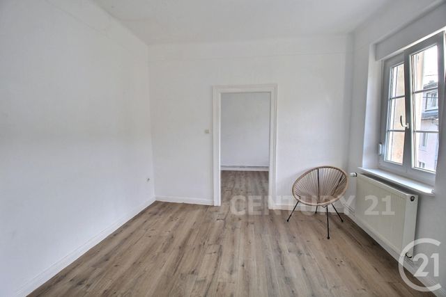 Appartement F5 &agrave; vendre - 5 pi&egrave;ces - 138,90 m2 - St Avold - 57 - LORRAINE