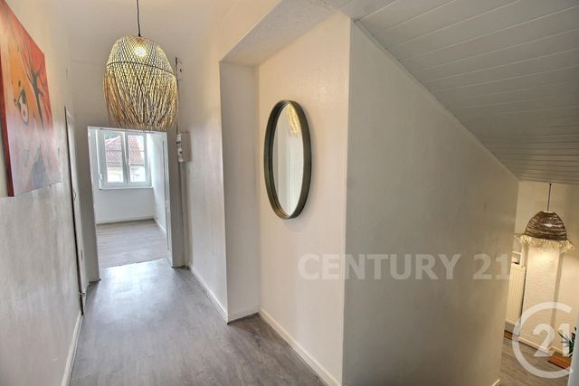 Appartement F5 &agrave; vendre - 5 pi&egrave;ces - 138,90 m2 - St Avold - 57 - LORRAINE