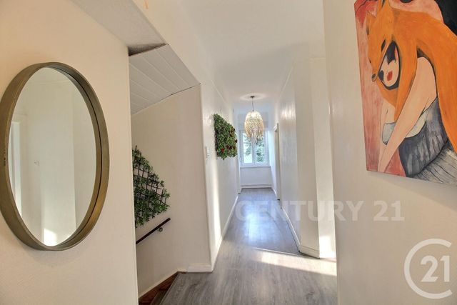 Appartement F5 &agrave; vendre - 5 pi&egrave;ces - 138,90 m2 - St Avold - 57 - LORRAINE