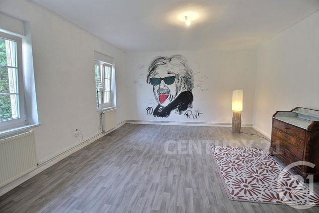 Appartement F5 &agrave; vendre - 5 pi&egrave;ces - 138,90 m2 - St Avold - 57 - LORRAINE