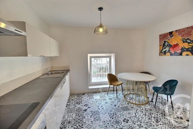 Appartement F5 &agrave; vendre - 5 pi&egrave;ces - 138,90 m2 - St Avold - 57 - LORRAINE