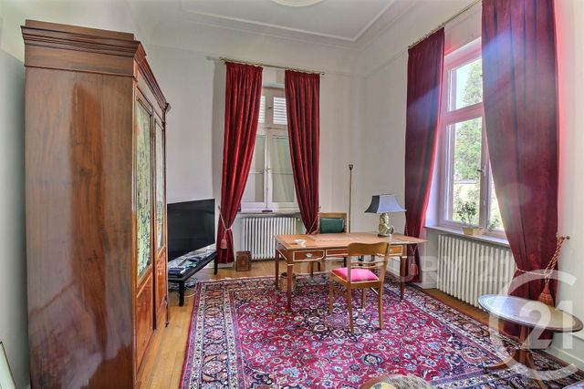 Maison &agrave; vendre - 8 pi&egrave;ces - 258,41 m2 - St Avold - 57 - LORRAINE