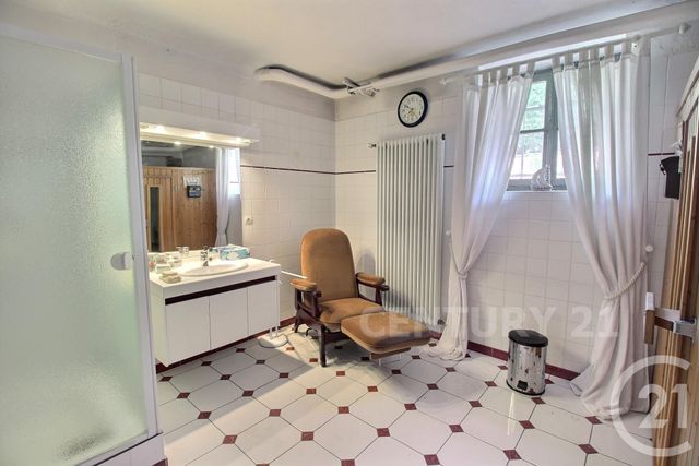 Maison &agrave; vendre - 8 pi&egrave;ces - 258,41 m2 - St Avold - 57 - LORRAINE