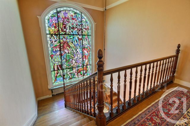 Maison &agrave; vendre - 8 pi&egrave;ces - 258,41 m2 - St Avold - 57 - LORRAINE